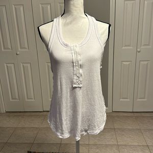 We the Free Ribbed Tank